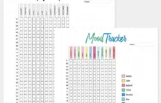 Mood Tracker