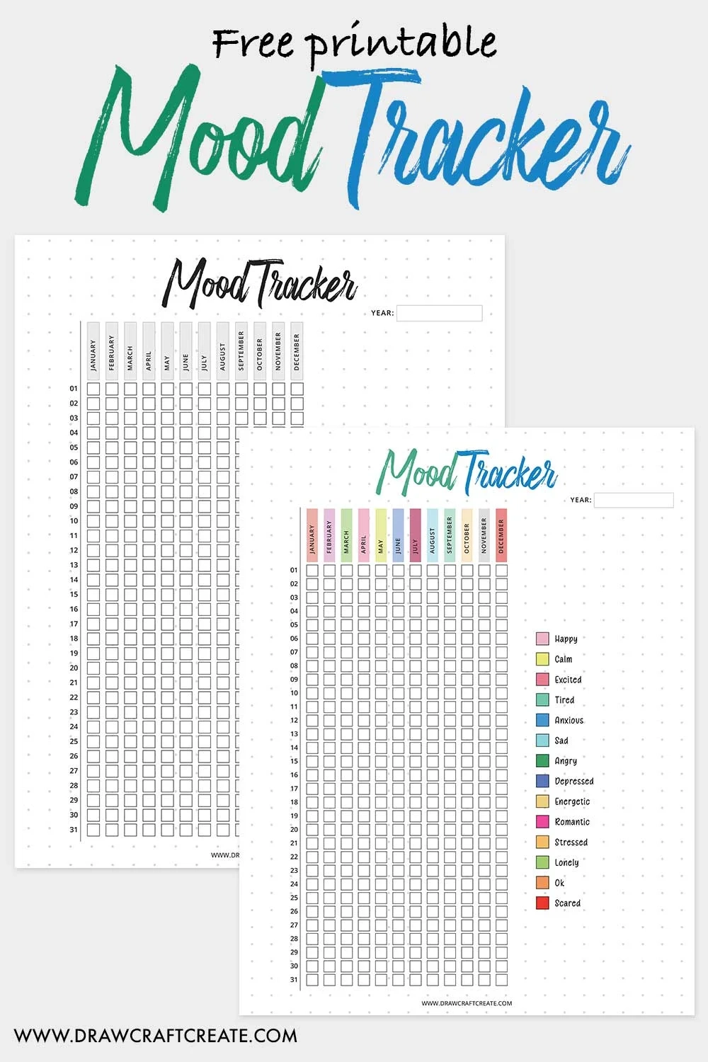 Mood Tracker
