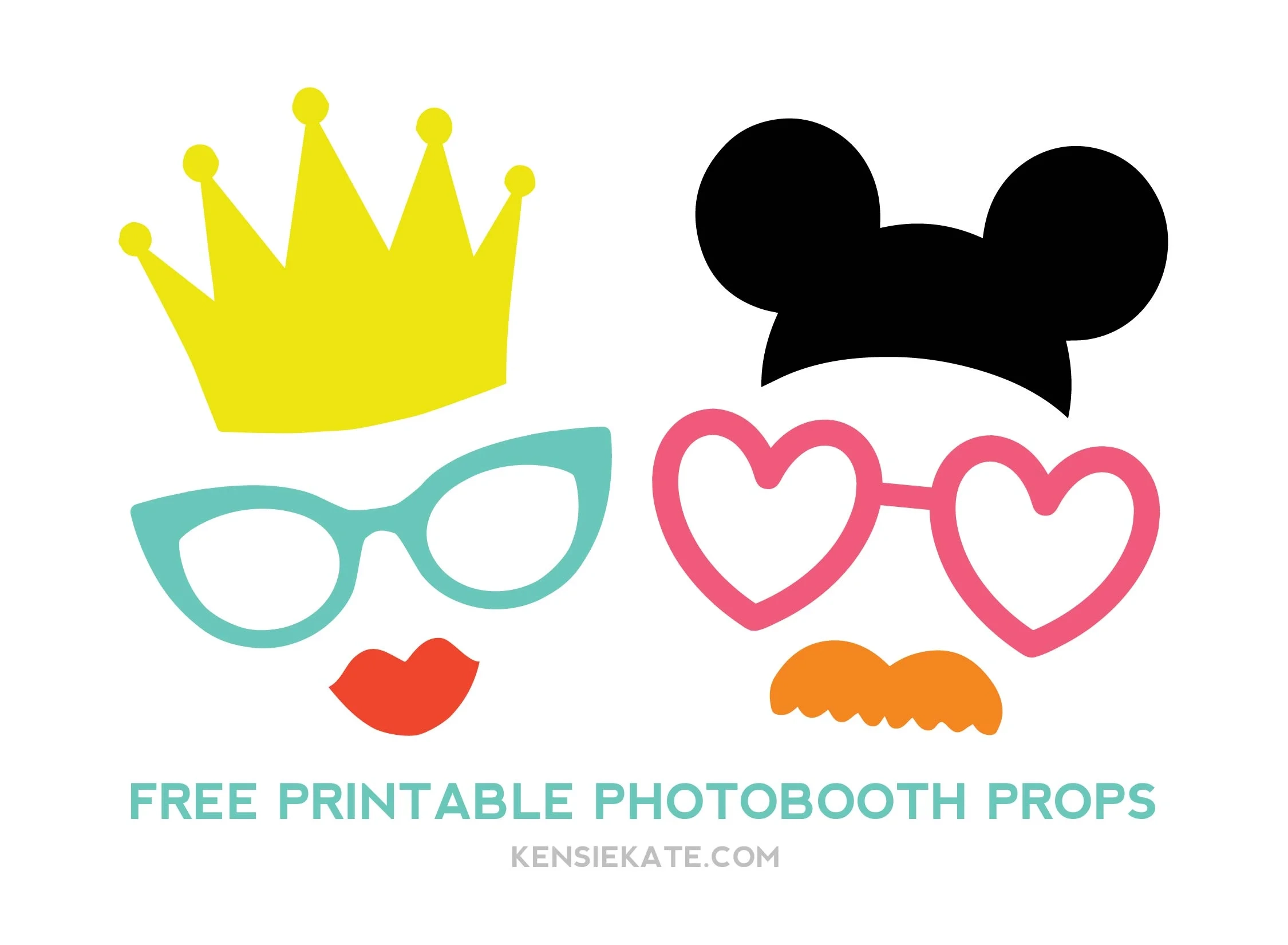 More Photobooth Props More Photobooth Props