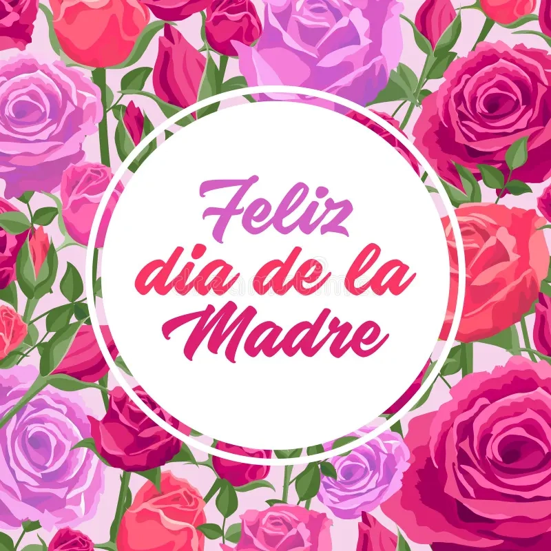 Mother Day Spanish