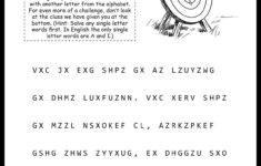 Motivational Progress Cryptogram shtml