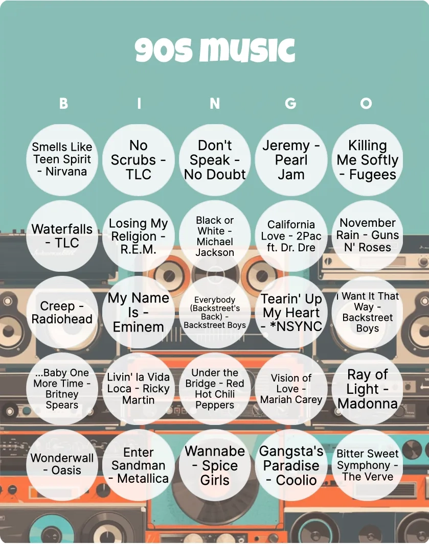 Music Music