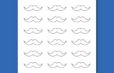 Mustache Template