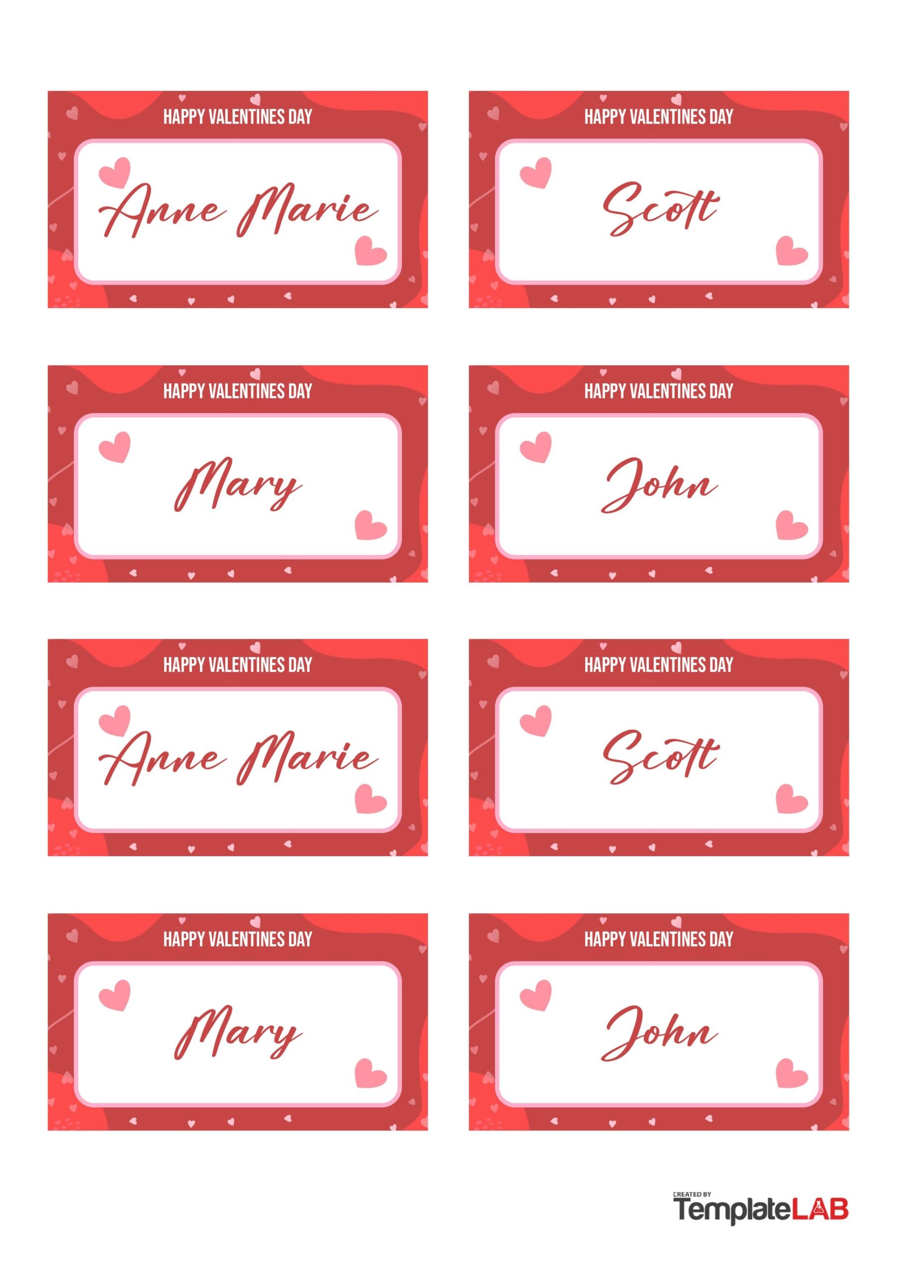 Name Tag Badge Name Tag Badge