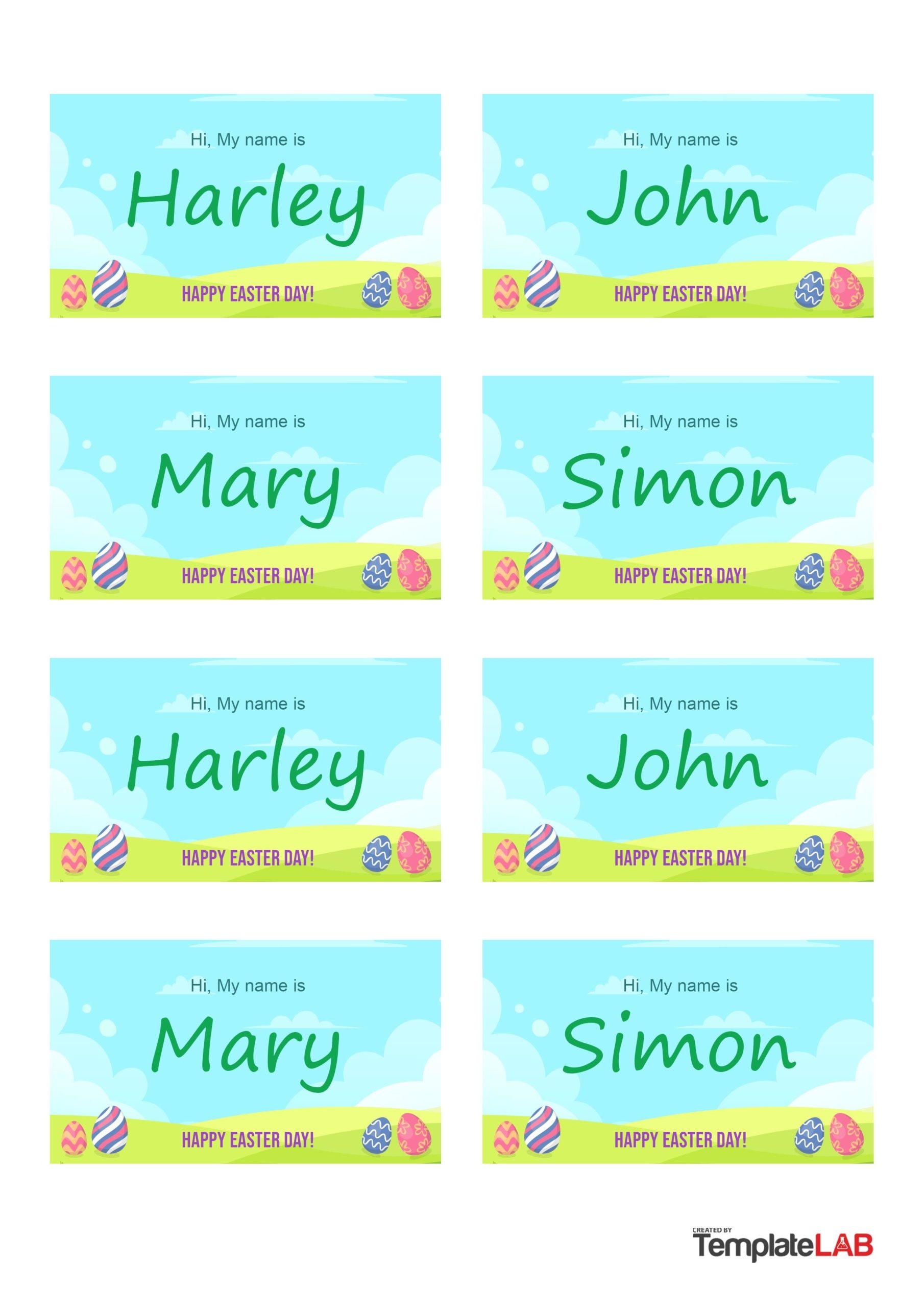 Name Tag Badge Name Tag Badge