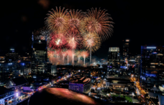 Nashville July Events