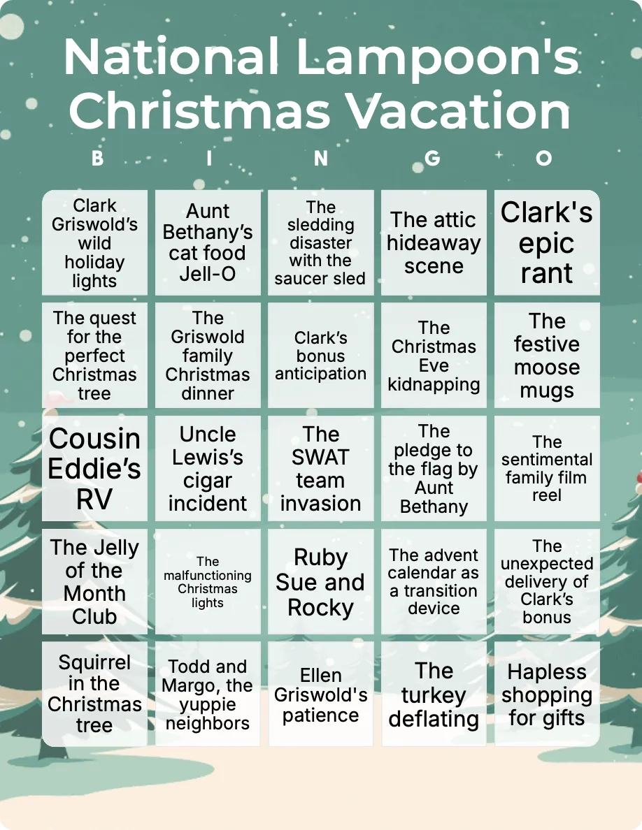 printable christmas vacation quiz printable christmas vacation quiz