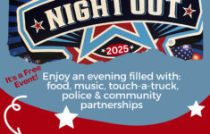 National Night Out