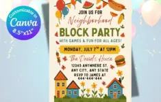 National Night Out Flyer