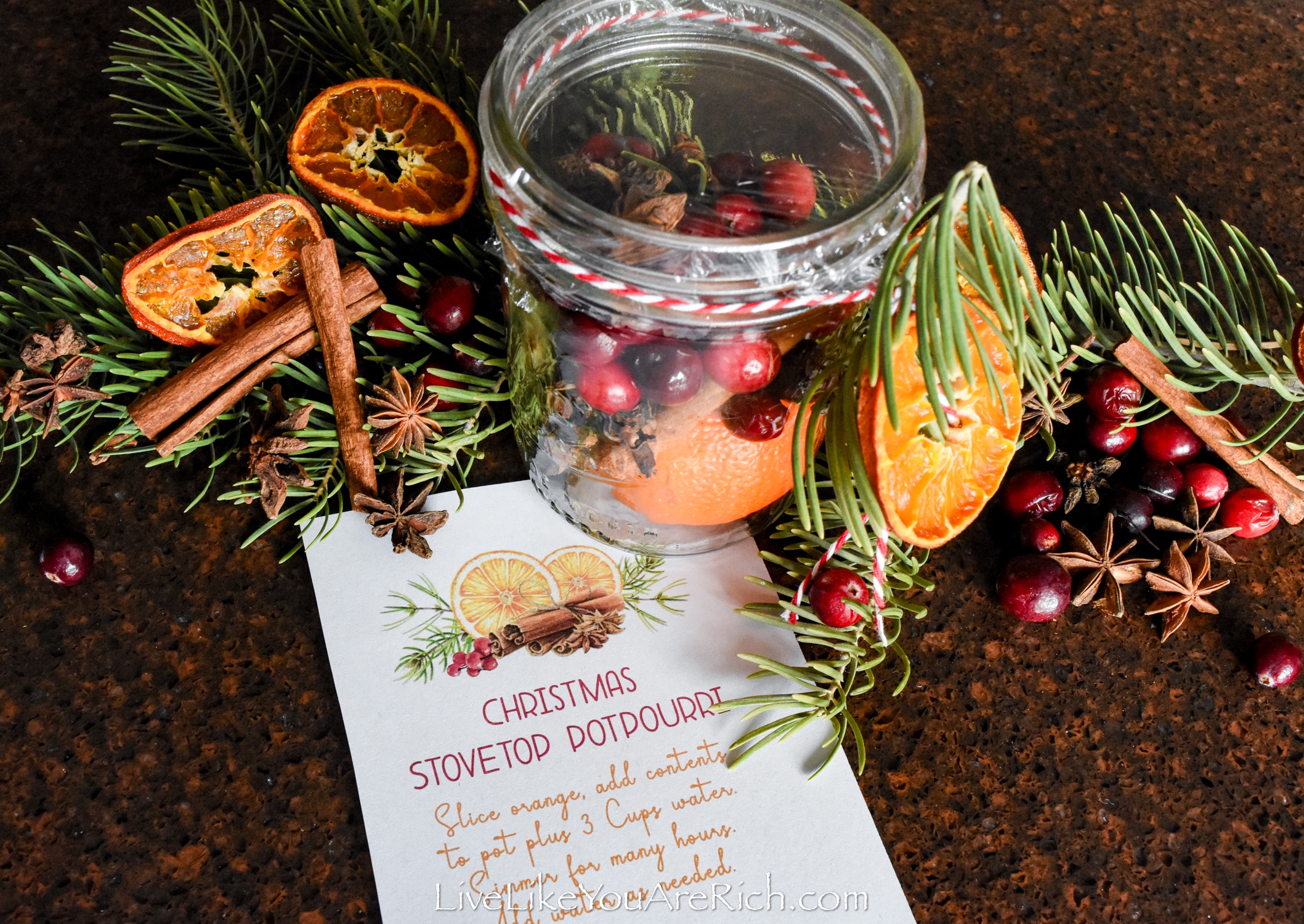 printable christmas potpourris printable christmas potpourris
