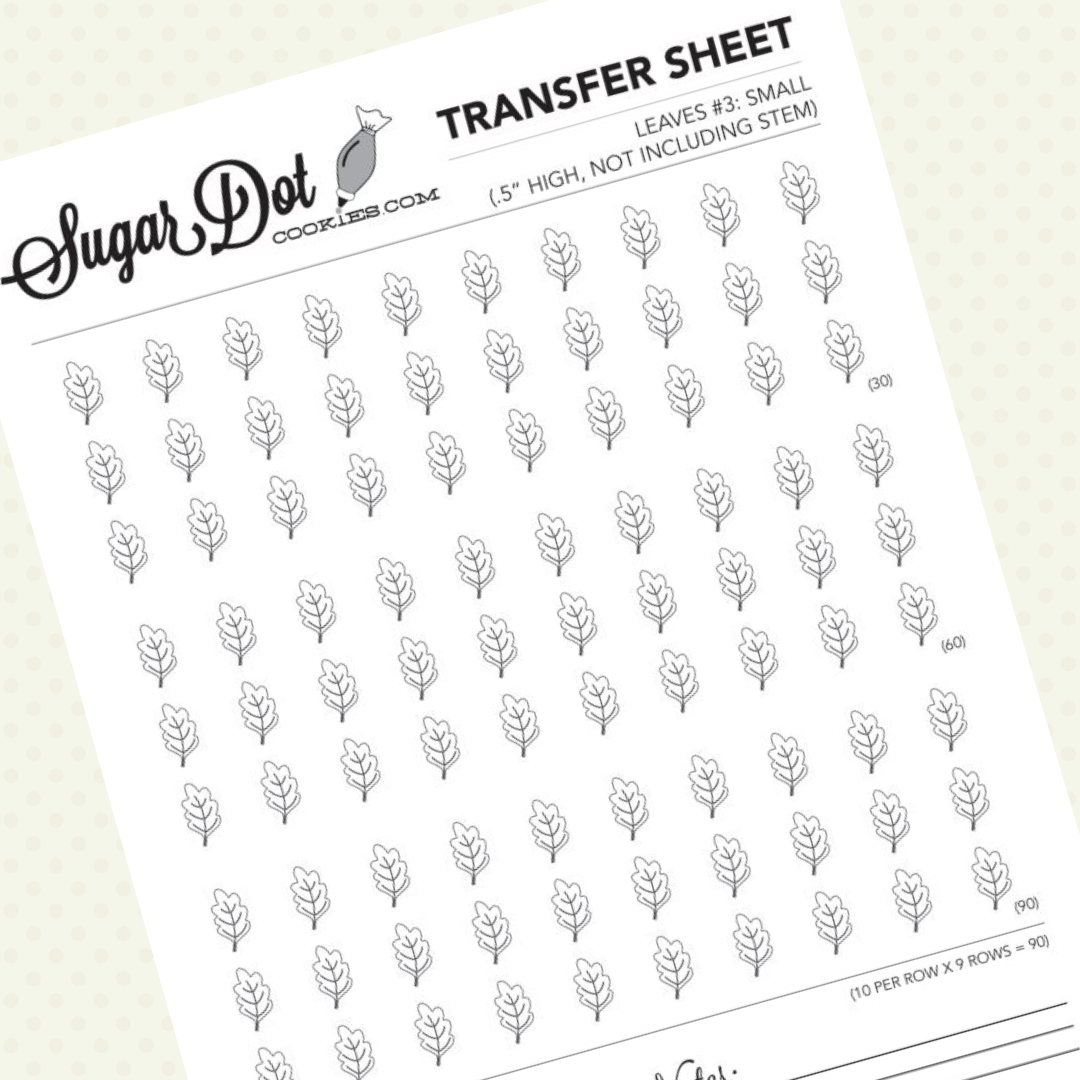 NEW Fall Designs BUNDLE Three FREE Template Sheets NEW Fall Designs BUNDLE Three FREE Template Sheets