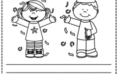 New Year Printables