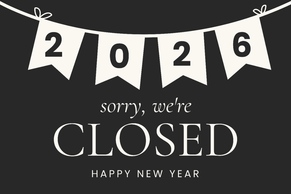 New Year New Year