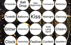 New Years