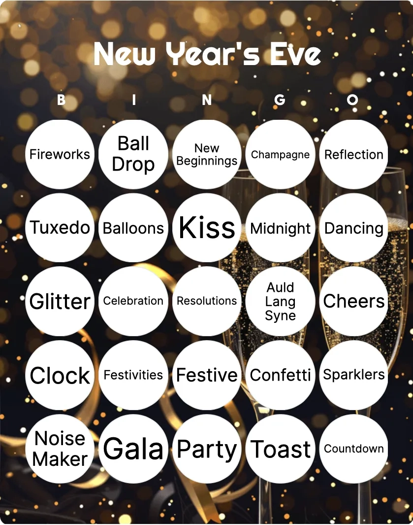 New Years