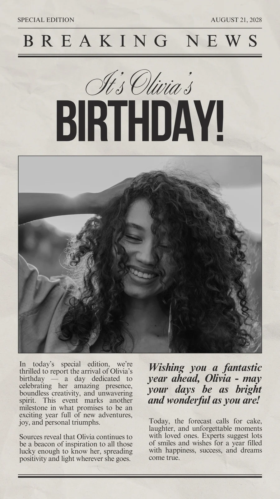 Newspaper Newspaper
