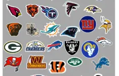 Nfl Logos