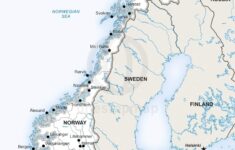 Norway 13
