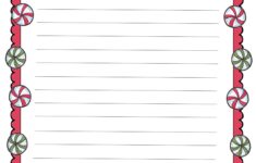 Notepaper