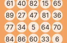 Numbers