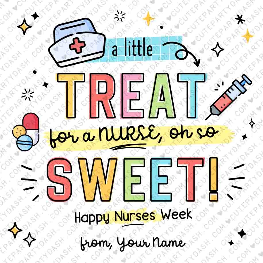 free nurses day printables free nurses day printables