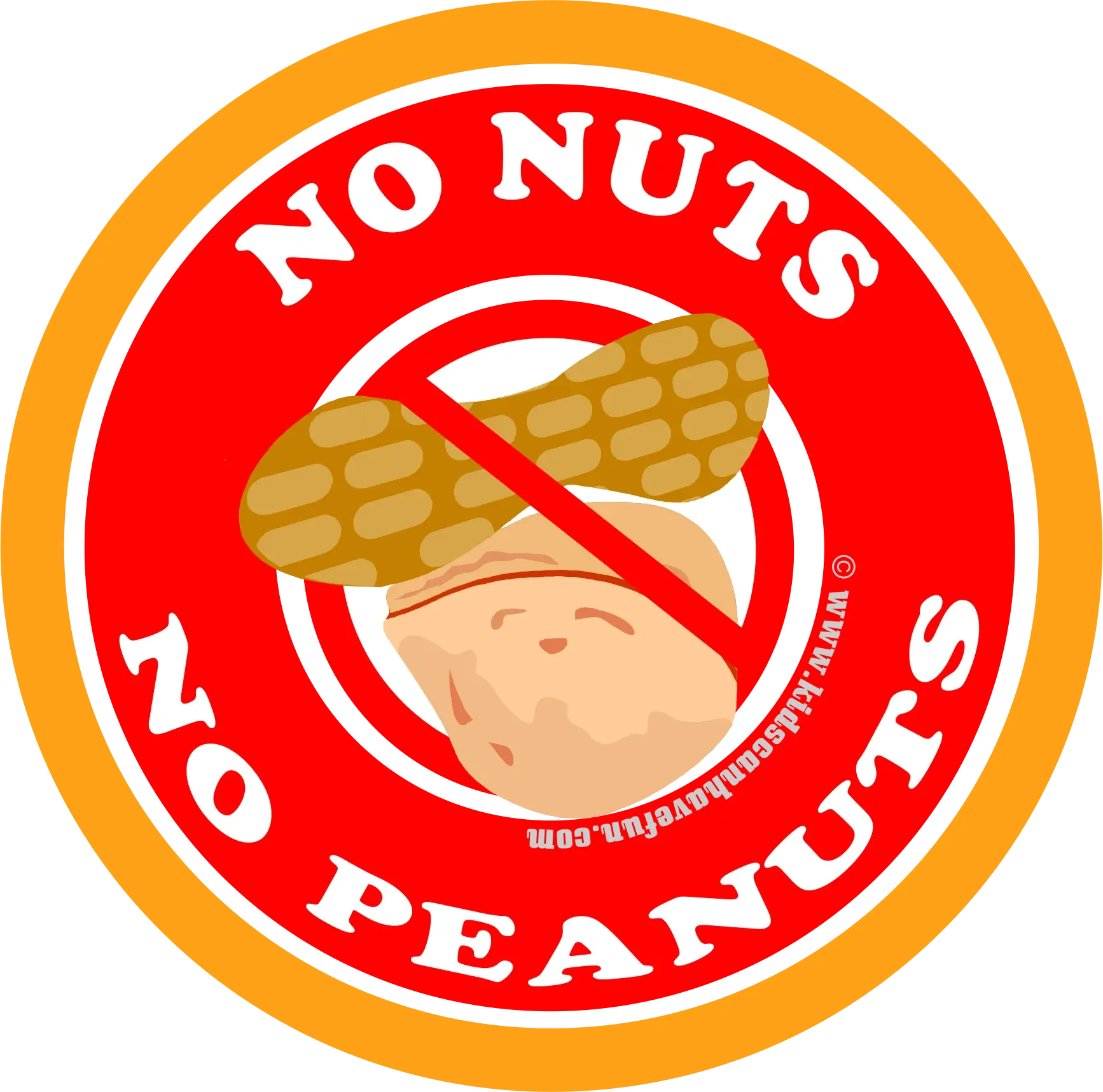 Nut Free Printables