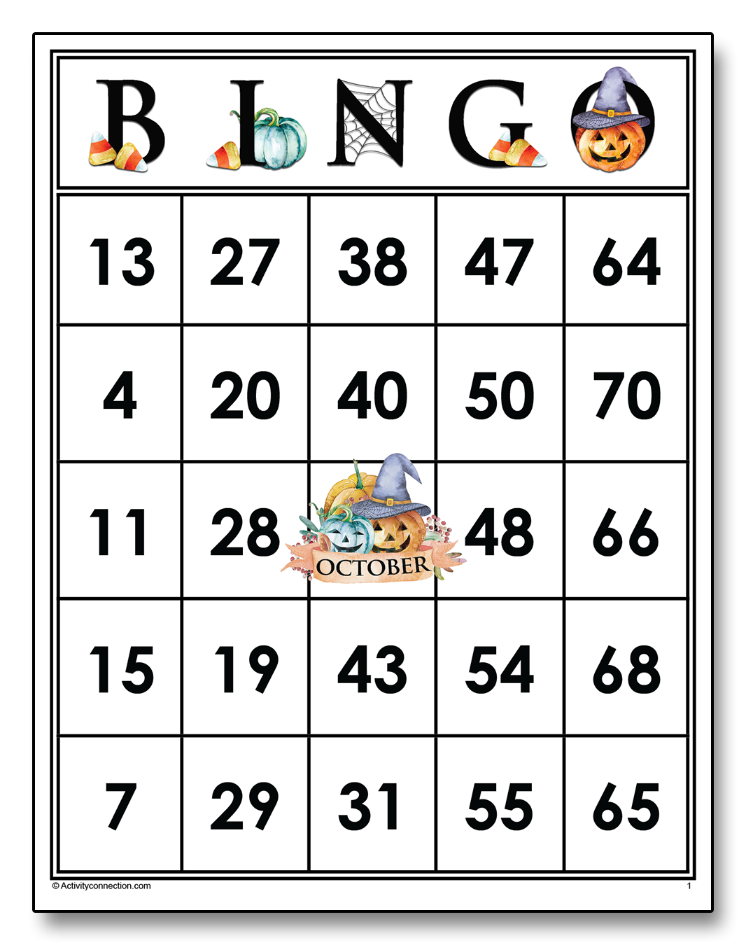 Octoberbingodigital Octoberbingodigital