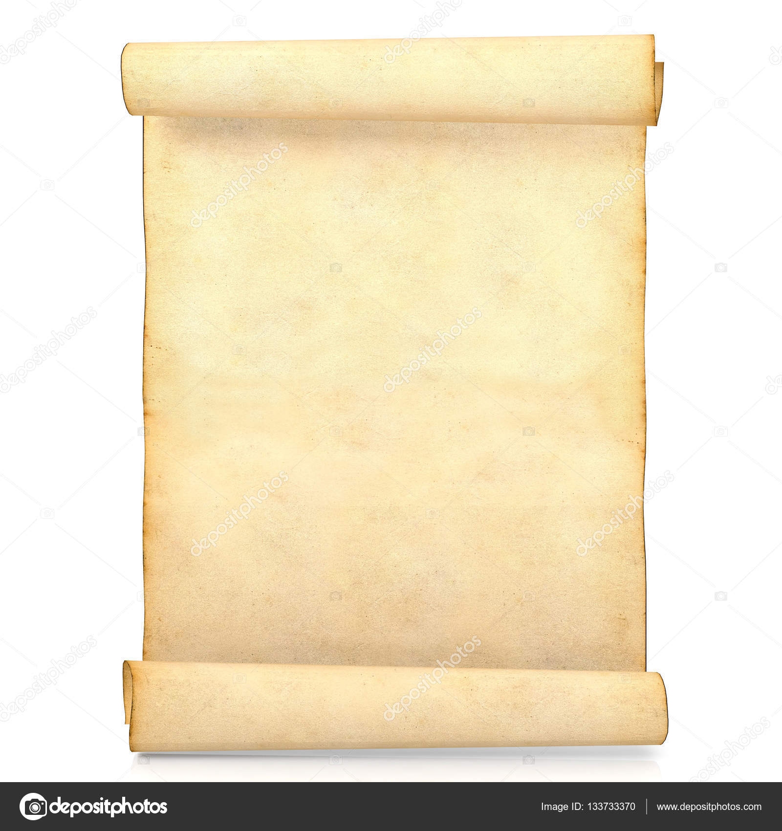 free blank scroll template free blank scroll template