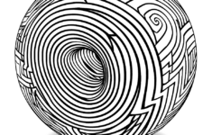 Optical Illusion