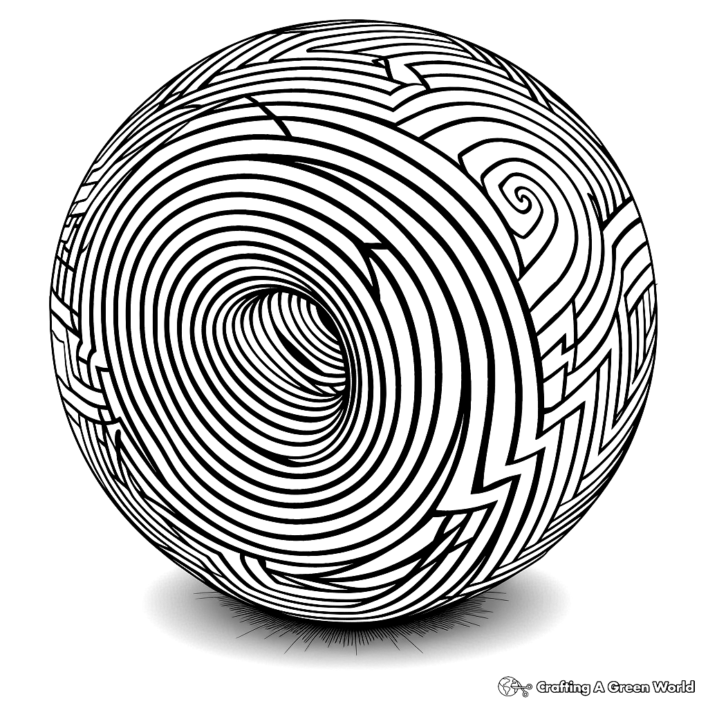 Optical Illusion
