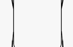 ORixhm Blank Scroll Template Tarot Card Template Png Transparent