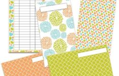 Over 25 Free Printable Cash Envelope Template
