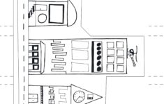 Paper City