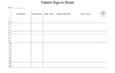 Patient Extended