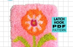 Pdf Latch Hook Patterns