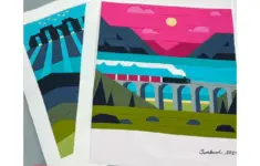 Pdf Part 11 Of 12 Capturing Memories Scotland A Foundation Paper Piecing Quilt Pattern Series Copy
