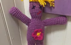 Pdf Pattern Dammit Doll Dammit Doll