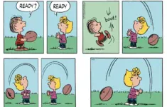 Peanuts