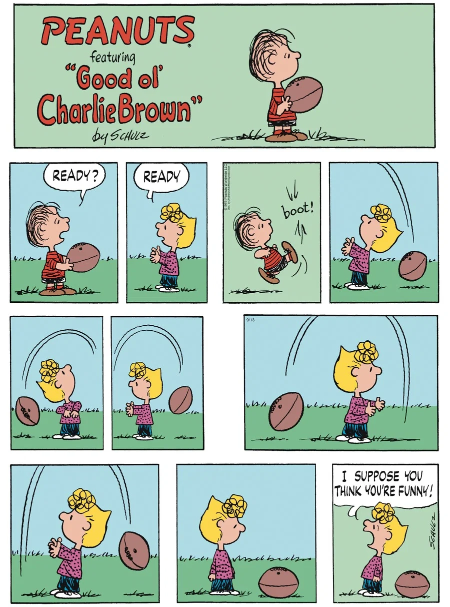 Peanuts Peanuts