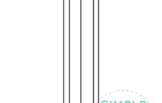 Pencil Template