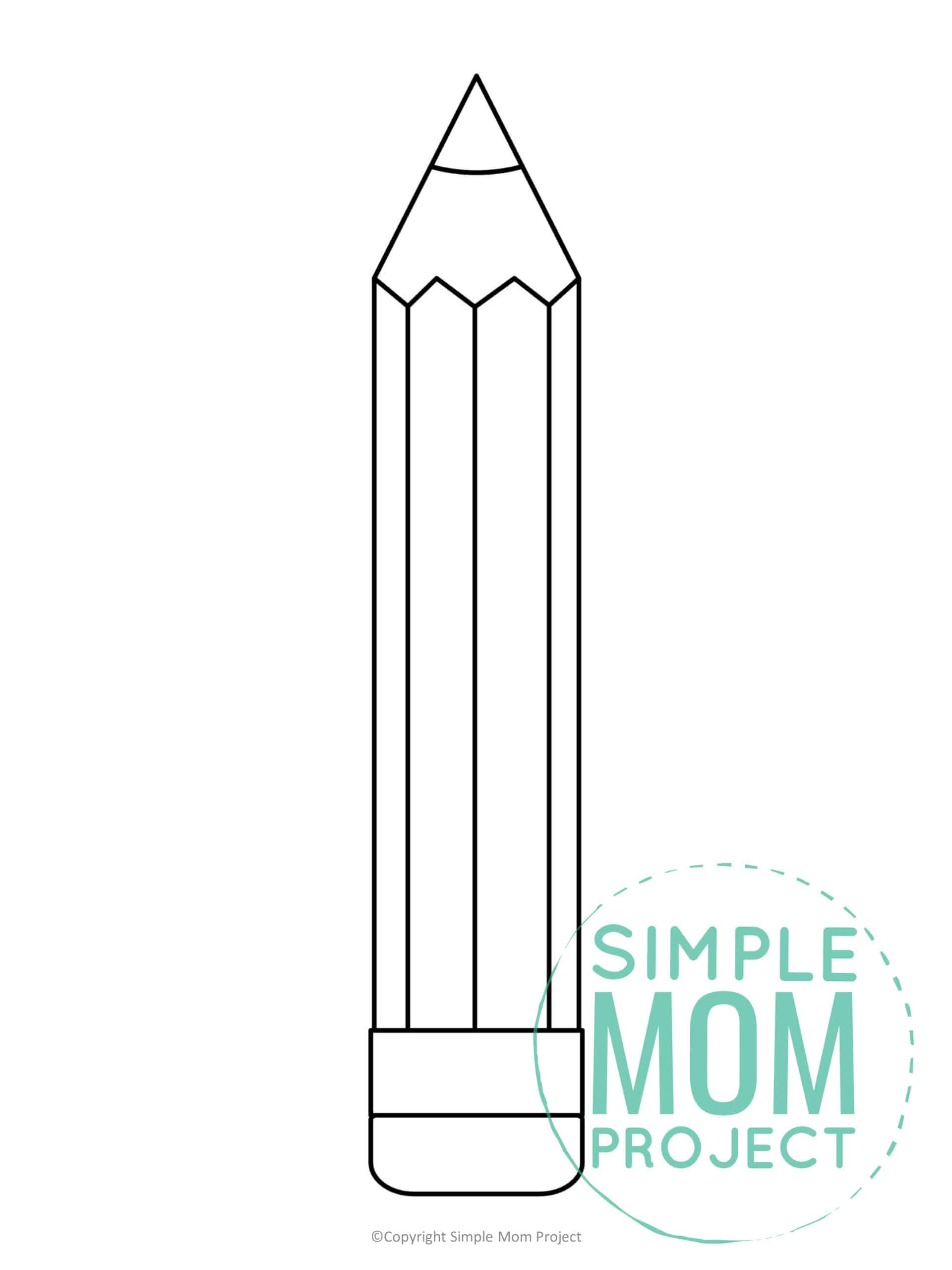 free printable pencil drawings