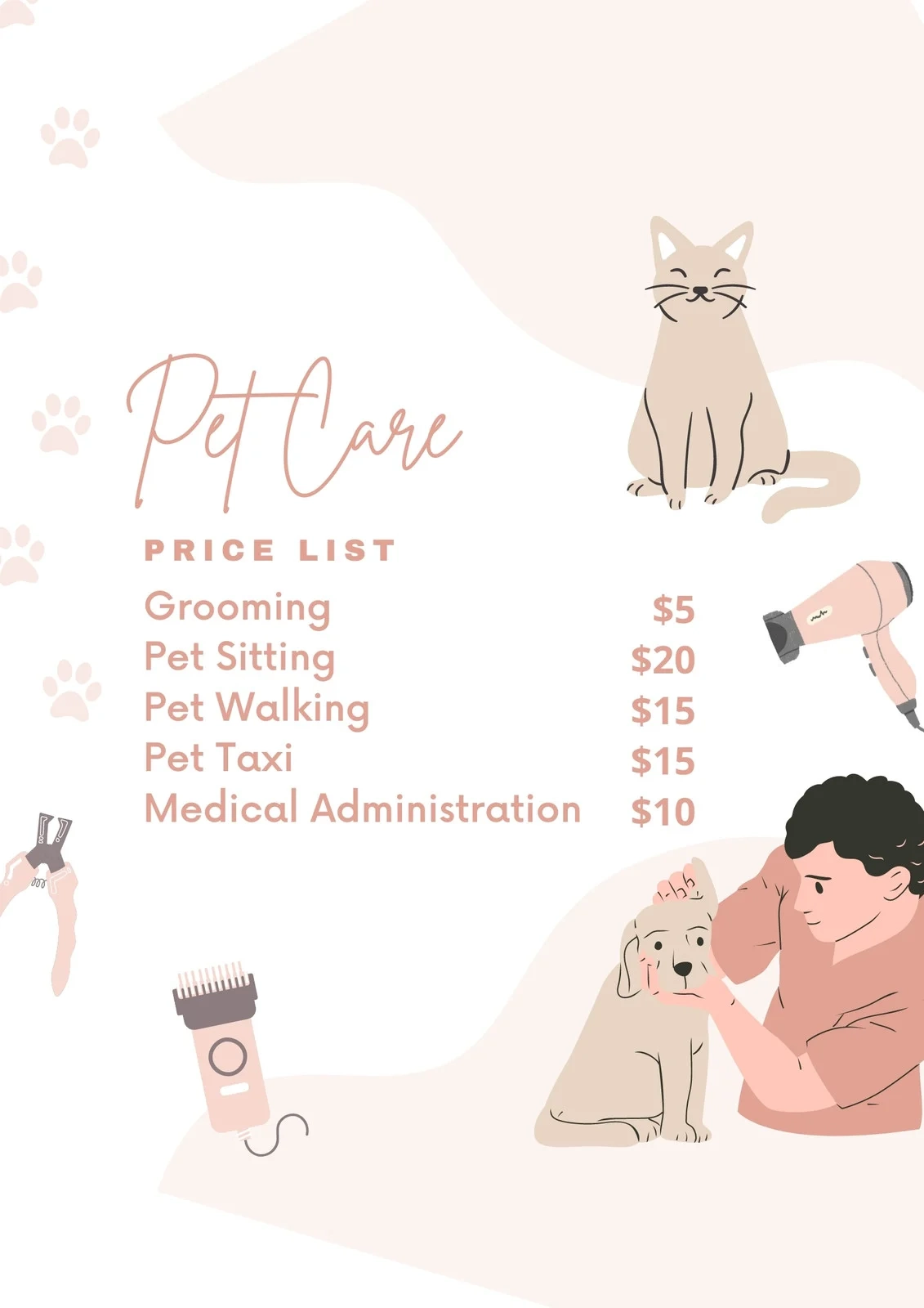 Pet Sitting Pet Sitting