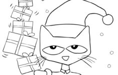Pete The Cat Saves Christmas