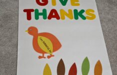 Pin Feathers On Turkey Game