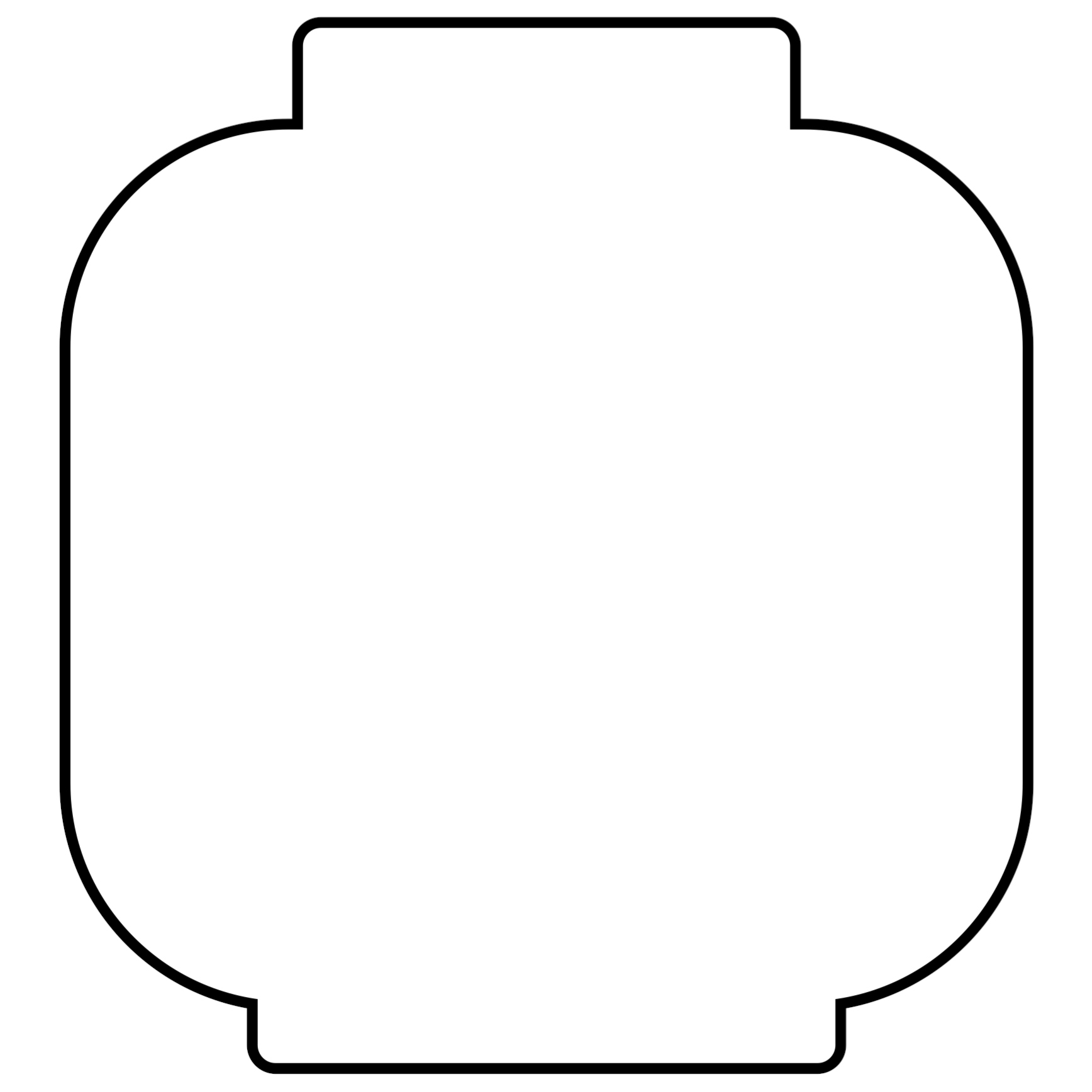 Pin The Head On The Lego Man Party Game Free Printable