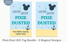 Pixie Dust Files