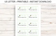 Pixie Dust Tags