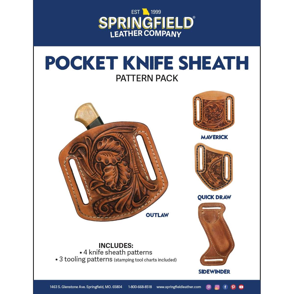 free printable leather knife sheath patterns free printable leather knife sheath patterns