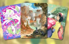 Pokemon Pocket Best Binder Covers
