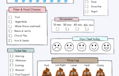 Poop Log